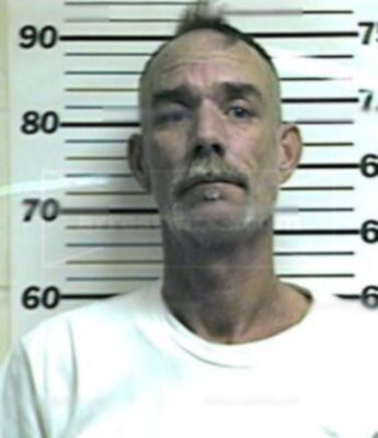 Dale Edward Legel