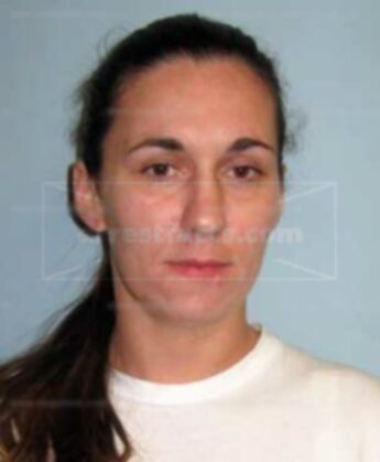 Kimberly Ann Finklea