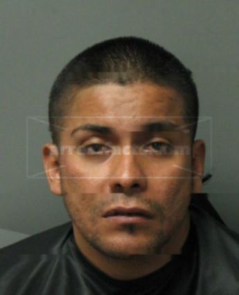 Salvador Torres-Rodriguez