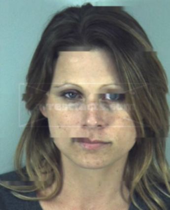Erica Michelle Waldroff