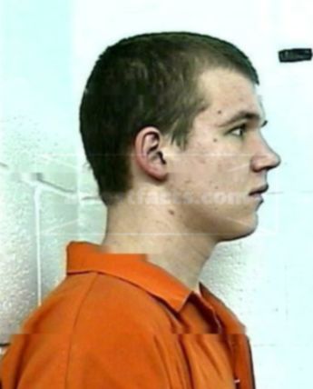 Christopher Leroy Mathews