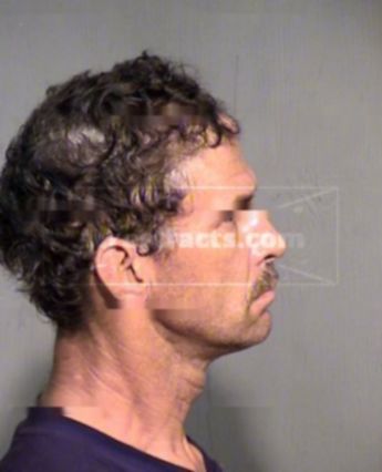 Steven James Coolidge