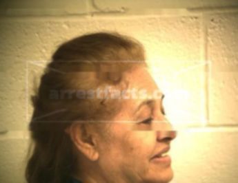 Reyna Sierra Mendoza