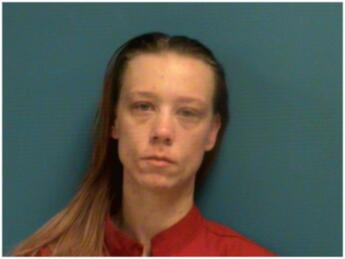 Casandra Lee Schlottman
