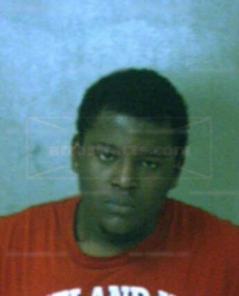 Trayon Anton Moore