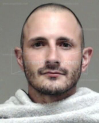 Garrett Everett Gerhauser