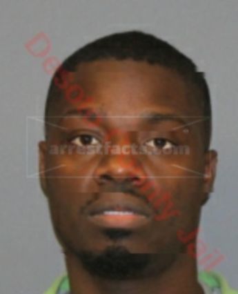 Solomon James Martin