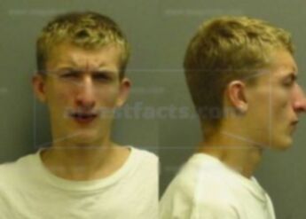 Jordan Timothy Adams