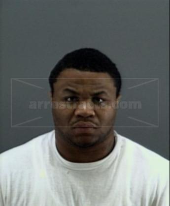 Joey Darcell Jr. Miller