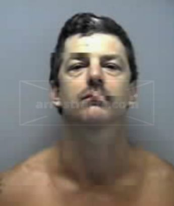 Charles Micheal Wise