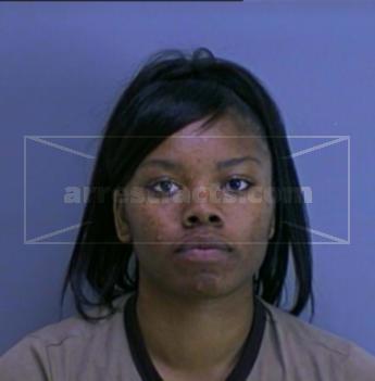 Aireka Gipson