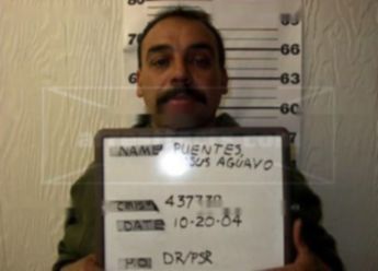Jesus Aguayo Puentes
