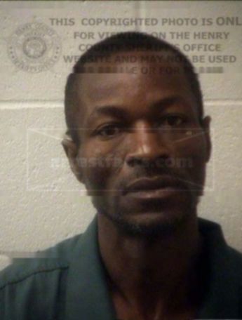 Kenny Lee Wyche
