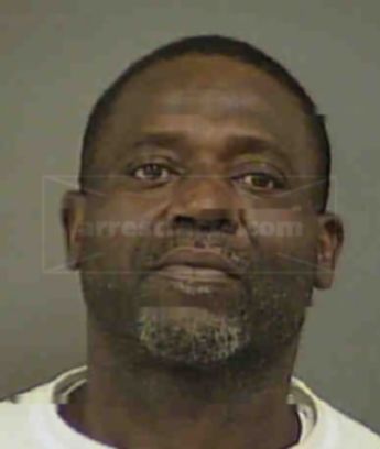 Darrin Obrien Cornelius