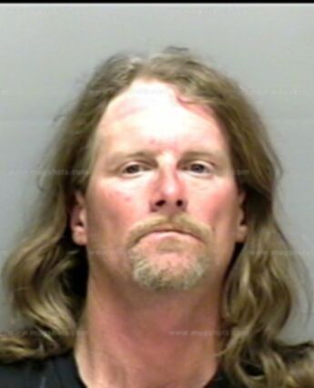 James Dillard Stover