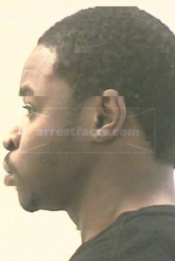 Steven Jamar Holsey