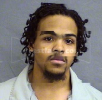 Bryant Deshawn Elliott