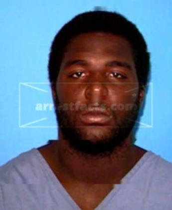 Sharrod D Marshall