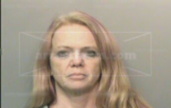 Christina Rose Houston