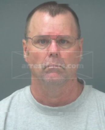 Charles Daniel Scully