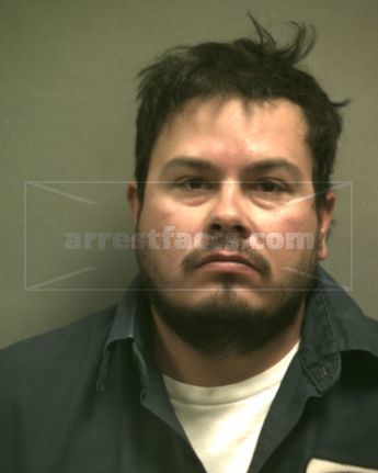 Adam Bryan Ortiz