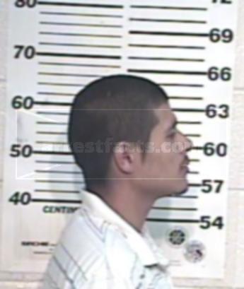 James Aguirre Flores