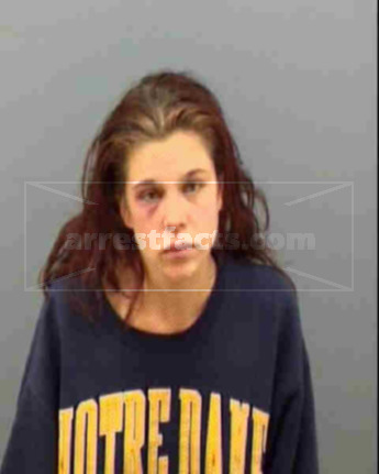 Nicole Marie Heid