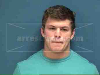Brandon Scott Geiss