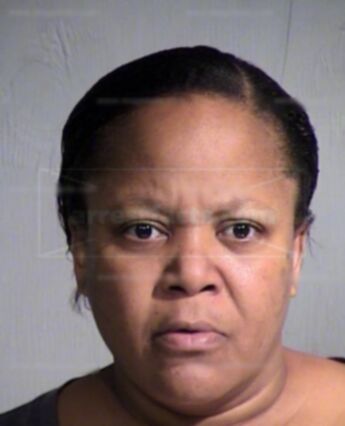 Deidra Rochelle Scott