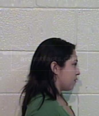 Maira Isabel Gonzalez Soto