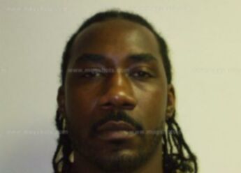 Shawn Maurice Gregory