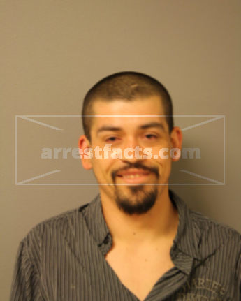 Jose A Davalos