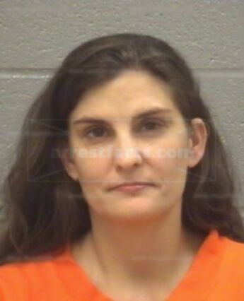 Rebecca Marie Boyd