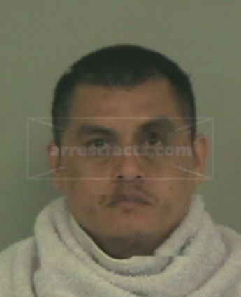 Adolph Gamez Jr.
