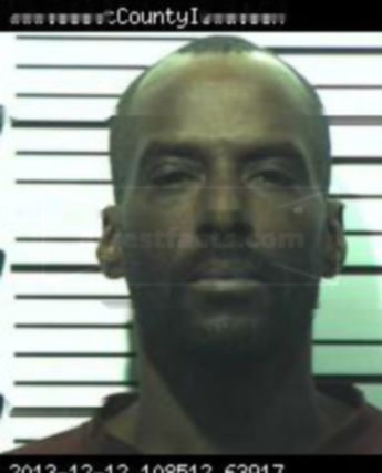 Anthony Terrell Shields