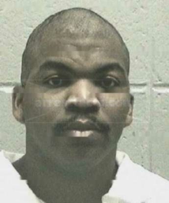 Antwoine Maurice Allen