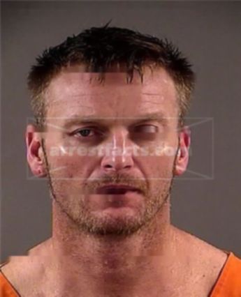 Nathan Alan Stevens