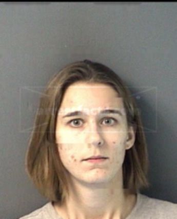 Ariel Jocelynn Stuemke