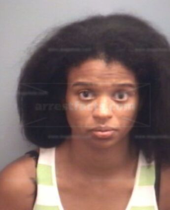 Channyng D Tyner