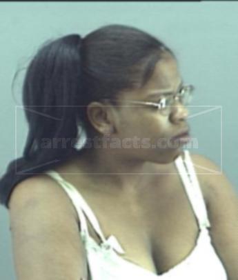 Felicha Jannett Bell