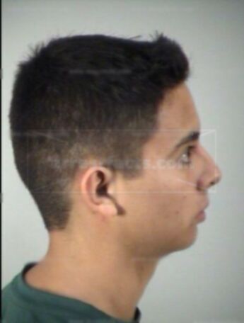 Brock Jordan Wallace