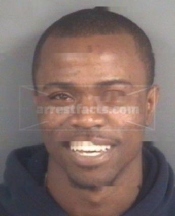 Wayne Edward Tinsley