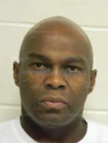 Luther D Gilmore