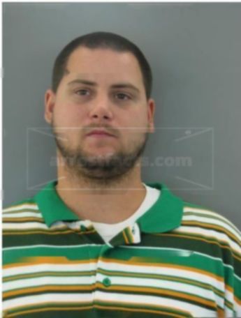 William David Parson