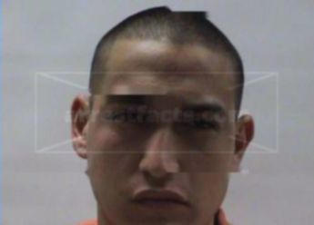 Michael Mendoza