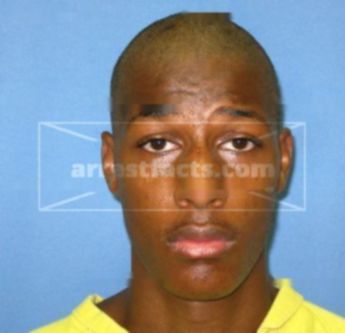 Damarius V. Peoples