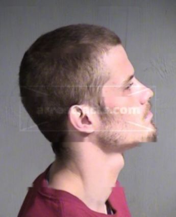 Michael Douglas Palmer