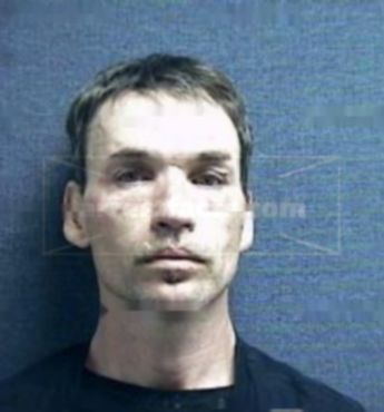 Shawn Kelly Sprinkle