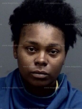 Cherrele Lorain Fisher