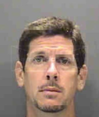 Jason Corley Bradford